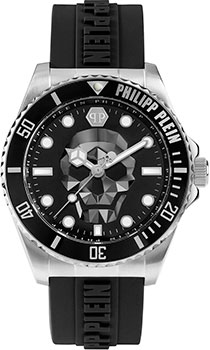 Philipp Plein The Skull Diver